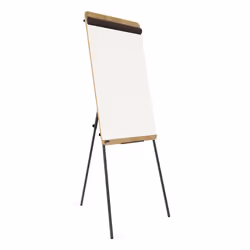 Rocada NAT0610, Libera installazione, 670 x 990 mm, Ritratto, Melammina, Acciaio, Melammina, Nero, Bianco, Legno