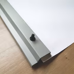 Rocada Skin BLOCK Paper holder - Vista aggiuntiva 4