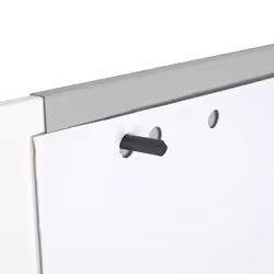 Rocada Skin BLOCK Paper holder - Vista aggiuntiva 5