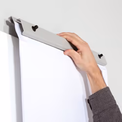 Rocada Skin BLOCK Paper holder - Vista aggiuntiva 8