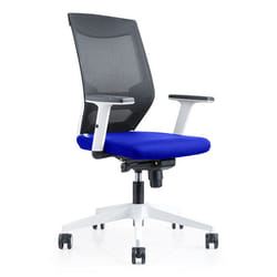 Rocada Ergoline 908W-3 sedia da ufficio e computer Seduta imbottita Schienale a rete