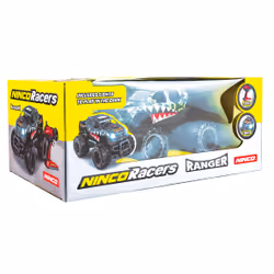 NINCO RANGER modellino radiocomandato (RC) Buggy Motore elettrico 1:14 - Vista aggiuntiva 5