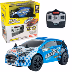 NINCO NINCORACERS X RALLY GALAXY, Macchina da rally, 1:30, 6 anno/i, 290 g
