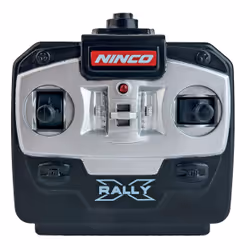 NINCO NINCORACERS X RALLY GALAXY modellino radiocomandato (RC) Macchina da rally Motore elettrico 1:30 - Vista aggiuntiva 4