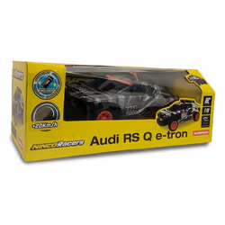 NINCO NH93147 modellino radiocomandato (RC) Auto Motore elettrico 1:10 - Vista aggiuntiva 6