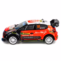 NINCO NH93150 modellino radiocomandato (RC) Auto Motore elettrico 1:10 - Vista aggiuntiva 4