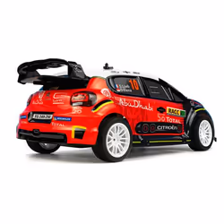 NINCO NH93150 modellino radiocomandato (RC) Auto Motore elettrico 1:10 - Vista aggiuntiva 5