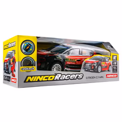 NINCO NH93150 modellino radiocomandato (RC) Auto Motore elettrico 1:10 - Vista aggiuntiva 7