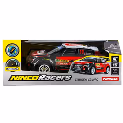 NINCO NH93150 modellino radiocomandato (RC) Auto Motore elettrico 1:10 - Vista aggiuntiva 8