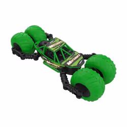 NINCO MUTANT modellino radiocomandato (RC) Monster truck Motore elettrico 1:18 - Vista aggiuntiva 2