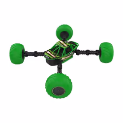 NINCO MUTANT modellino radiocomandato (RC) Monster truck Motore elettrico 1:18 - Vista aggiuntiva 4