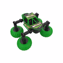 NINCO MUTANT modellino radiocomandato (RC) Monster truck Motore elettrico 1:18 - Vista aggiuntiva 5