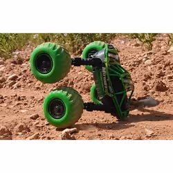 NINCO MUTANT modellino radiocomandato (RC) Monster truck Motore elettrico 1:18 - Vista aggiuntiva 7