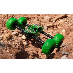 NINCO MUTANT modellino radiocomandato (RC) Monster truck Motore elettrico 1:18 - Vista aggiuntiva 8