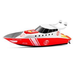 NINCO NH99033 modellino radiocomandato (RC) Barca Motore elettrico