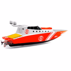 NINCO NH99033 modellino radiocomandato (RC) Barca Motore elettrico