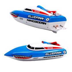 NINCO BLUEFINN modellino radiocomandato (RC) Barca Motore elettrico