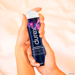 Lubrificante Perfect Connection 50 ml