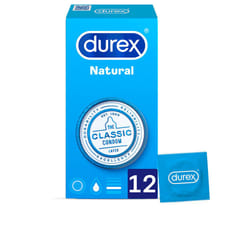 Preservativi Naturali 12 unità