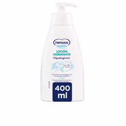 Nenuco Sensitive lozione idratante 400 ml