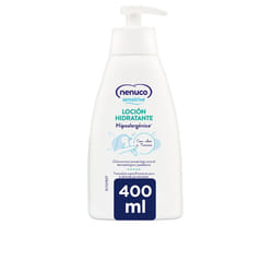 Nenuco Sensitive lozione idratante 400 ml