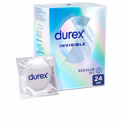 Preservativi extra sensibili Invisibili 24 unità