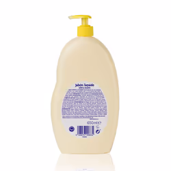 Sapone Liquido ultradelicato 650 ml - Vista aggiuntiva 2