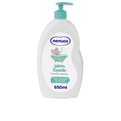 Sapone Liquido originale 650 ml