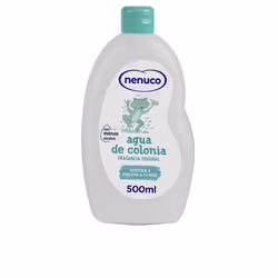 Nenuco Acqua Di Colonia 500 ml