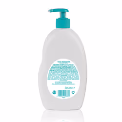Latte Idratante fragranza originale 500 ml