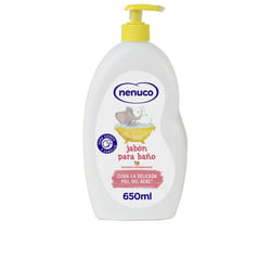 Bagno Idratante al latte di mandorle dolci 650 ml