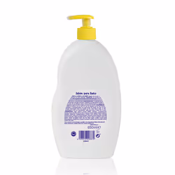 Bagno Idratante al latte di mandorle dolci 650 ml