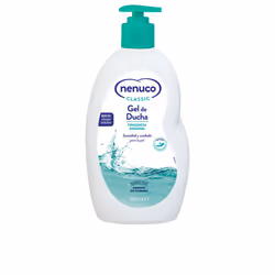 Gel doccia dalla fragranza originale Classic 650 ml