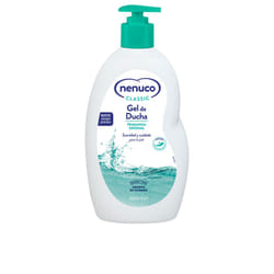 Gel doccia dalla fragranza originale Classic 650 ml