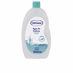 Classica acqua di colonia 650 ml