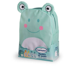 Valigetta Zaino Frog 5 pz