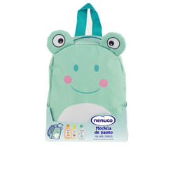 Valigetta Zaino Frog 4 pz