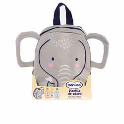 Valigetta Zaino Elefante 4 pz