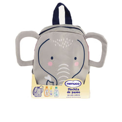 Valigetta Zaino Elefante 4 pz