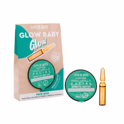 Glow Baby Glow Face Lotto 2 pz