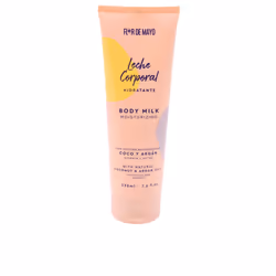 Latte Corpo Idratante Argan e Cocco 230 ml
