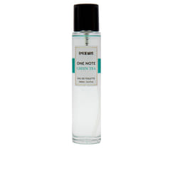 One Note tè verde eau de toilette vaporizzatore 100 ml