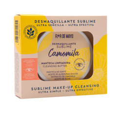 Sublime Camomila balsamo detergente 80 gr