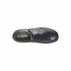 Classiche basse Gorila 31401 Negro Nero - 42 - Vista aggiuntiva 3