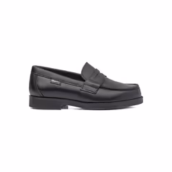 Classiche basse Gorila 1502 Negro Nero - 42 - Vista aggiuntiva 2