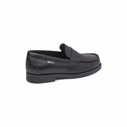 Classiche basse Gorila 1502 Negro Nero - 42 - Vista aggiuntiva 3