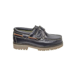 Classiche basse Gorila 25351 Náutico Colegial Marino Blu - 44