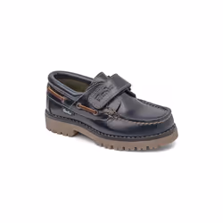 Classiche basse Gorila 25351 Náutico Colegial Marino Blu - 44 - Vista aggiuntiva 2