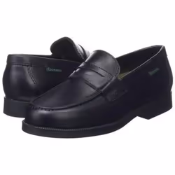 Classiche basse Gorila 1502 COLE Negro Nero - 42 - Vista aggiuntiva 3
