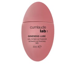 Ginesens Lube lubrificante effetto calore 30 ml